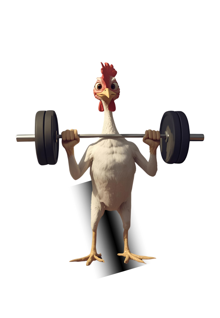 Frango (Fundamentos)