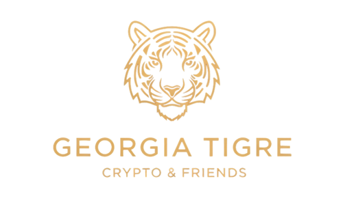 Georgia Tigre Logo